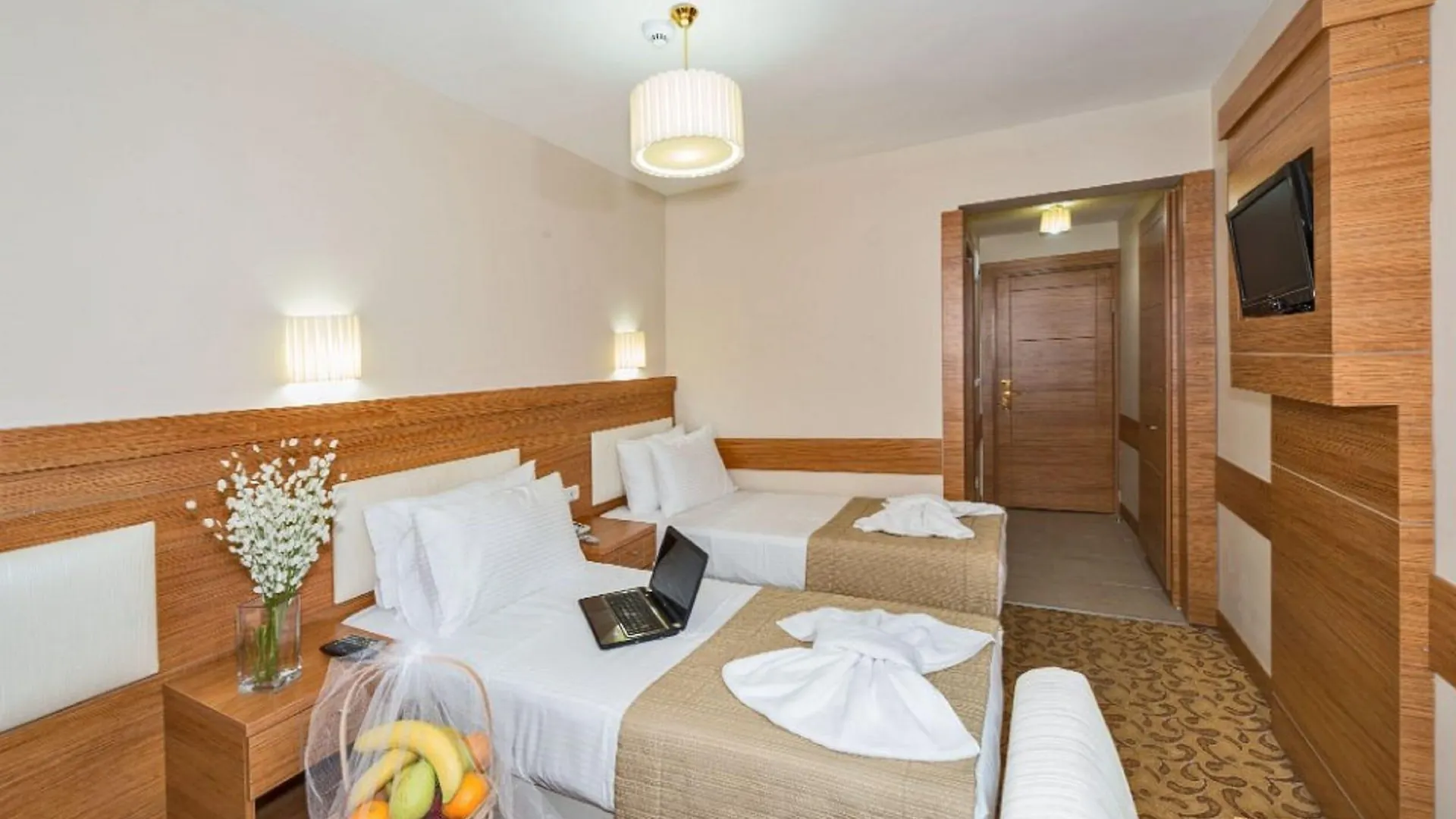 Selenay Hotel & Spa Istanbul