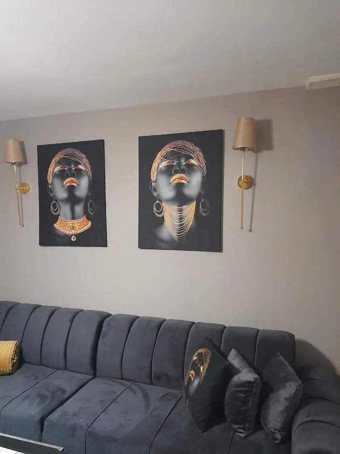 Selenay Hotel & Spa Istanbul