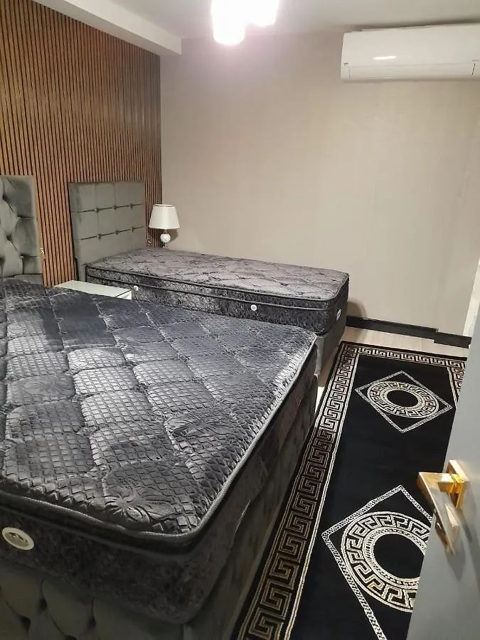 ***  Selenay Hotel & Spa Istanbul Turkey