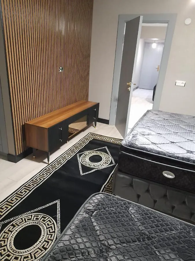 Selenay Hotel & Spa Istanbul