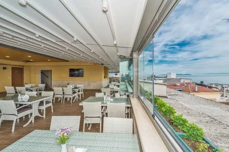 Selenay Hotel & Spa Istanbul 3*,  Turkey