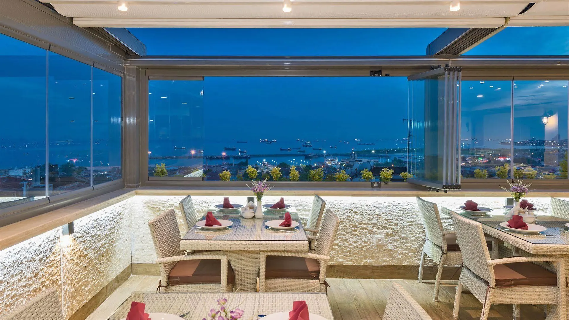 Selenay Hotel & Spa Istanbul 3*,