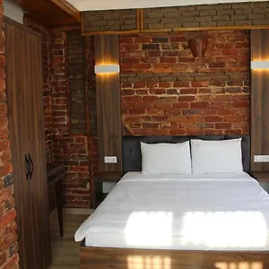 Han Suite Hotel *** Stambuł