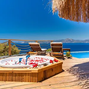 https://heaven-resort-faralya.aegeanhotels.net
