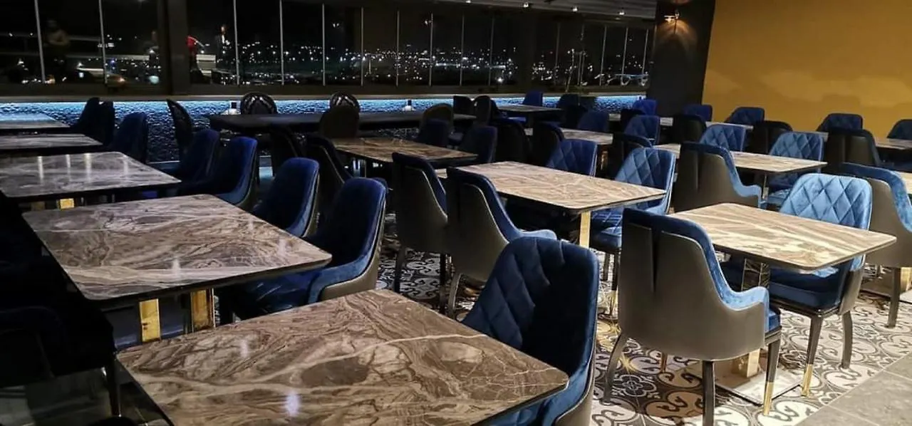 Selenay Hotel & Spa Istanbulská provincie