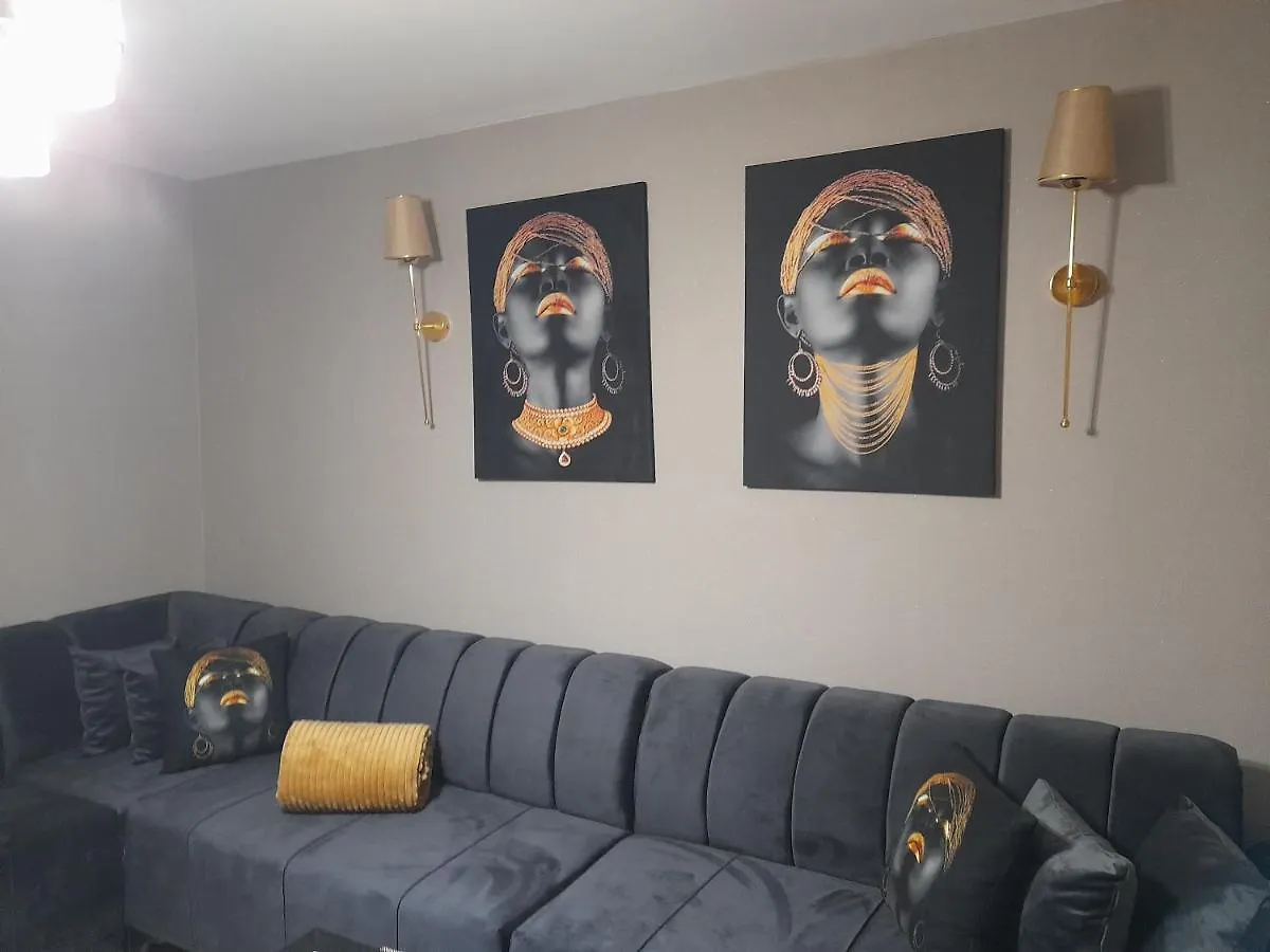 Selenay Hotel & Spa Istanbulská provincie