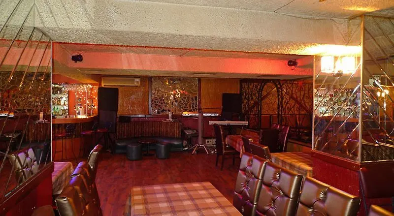 Selenay Hotel & Spa Istanbulská provincie